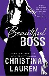 Lauren, Christina - Beautiful Boss