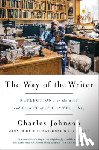 Johnson, Charles - The Way of the Writer: Reflections on the Art and Craft of Storytelling
