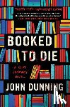 Dunning, John - Booked to Die: A Cliff Janeway Novel