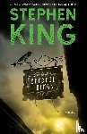 King, Stephen - Needful Things