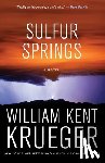 Krueger, William Kent - Sulfur Springs