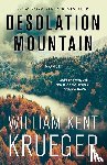 Krueger, William Kent - Desolation Mountain