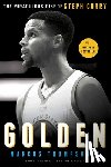 Thompson, Marcus - Golden