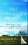 McConnell, Patricia B. - The Education of Will