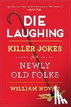 Novak, William - Die Laughing