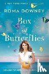 Downey, Roma - Box of Butterflies
