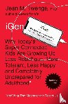Twenge, Jean M. - iGen