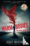 Marion, Isaac - Warm Bodies and The New Hunger