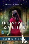 Winawer, Melodie - The Scribe of Siena