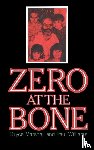Williams, Angela - Zero at the Bone