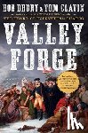 Drury, Bob - Valley Forge