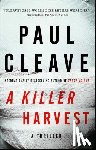Cleave, Paul - A Killer Harvest