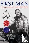 Hansen, James R. - 1ST MAN R/E