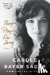 Sager, Carole Bayer - THEYRE PLAYING OUR SONG