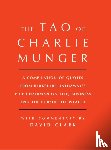 Clark, David - Tao of Charlie Munger