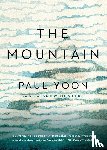 Yoon, Paul - The Mountain