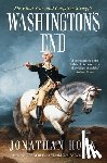 Horn, Jonathan - Washington's End
