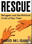 Miliband, David - Rescue