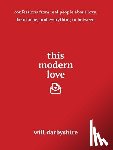 Darbyshire, Will - This Modern Love