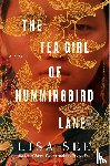 See, Lisa - The Tea Girl of Hummingbird Lane