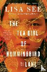 See, Lisa - The Tea Girl of Hummingbird Lane