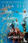 Lisa See - The Island of Sea Women