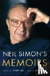Simon, Neil - Neil Simon's Memoirs