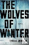 Johnson, Tyrell - The Wolves of Winter