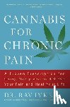 Ivker, Rav - Cannabis for Chronic Pain
