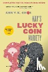 Choi, Ann Yu-Kyung - Kay's Lucky Coin Variety