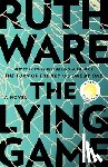 Ware, Ruth - The Lying Game