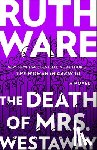 Ware, Ruth - The Death of Mrs. Westaway
