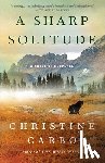 Carbo, Christine - A Sharp Solitude