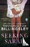 Billingsley, ReShonda Tate - Seeking Sarah