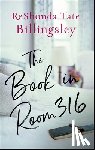 Billingsley, ReShonda Tate - The Book in Room 316