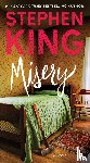 Stephen King - Misery