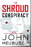 Heubusch, John - The Shroud Conspiracy
