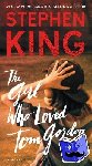 King, Stephen - The Girl Who Loved Tom Gordon