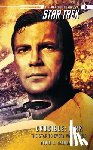George, David R. - Star Trek: The Original Series: Crucible: Kirk: The Star to Every Wandering