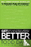 Davis, Todd - Get Better