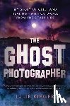 Rieger, Julie - The Ghost Photographer
