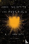 Archer, K.C. - School for Psychics
