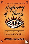 McDiarmid, Jessica - Highway of Tears