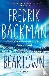 Backman, Fredrik - Beartown