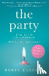 Harding, Robyn - The Party