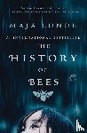 Lunde, Maja - The History of Bees