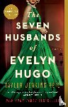 Reid, Taylor Jenkins - The Seven Husbands of Evelyn Hugo