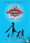 Smokler, Jill - Motherhood Comes Naturally (and Other Vicious Lies)
