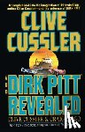 Cussler, Clive - Clive Cussler and Dirk Pitt Revealed