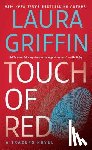 Griffin, Laura - Touch of Red